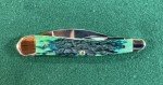 Case Seahorse Whittler Kentucky Bluegrass Knife