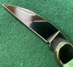 Case Seahorse Whittler Kentucky Bluegrass Knife
