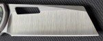 Brian Brown Yeager-M V3 Satin M390 Knife