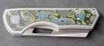 Brian Brown Yeager-M V3 Satin M390 Knife