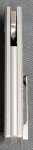 Brian Brown Yeager-M V3 Satin M390 Knife