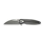 WE Knife Zenthra Titanium Carbon Fiber M390 Knife