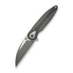 WE Knife Zenthra Titanium Carbon Fiber M390 Knife