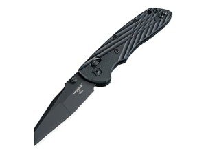 Hogue Deka Folding Knife with Wharncliffe Blade