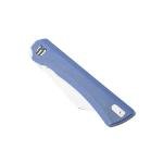 SHIELDON Pluvia 3.07" Wharncliffe Folding Knife