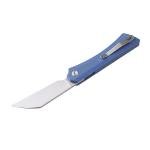 SHIELDON Pluvia 3.07" Wharncliffe Folding Knife