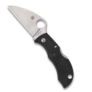 Spyderco Manbug Wharncliffe Lightweight VG-10 Knife