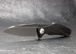 Kevin John Dmitry Sinkevich 0777cf Knife