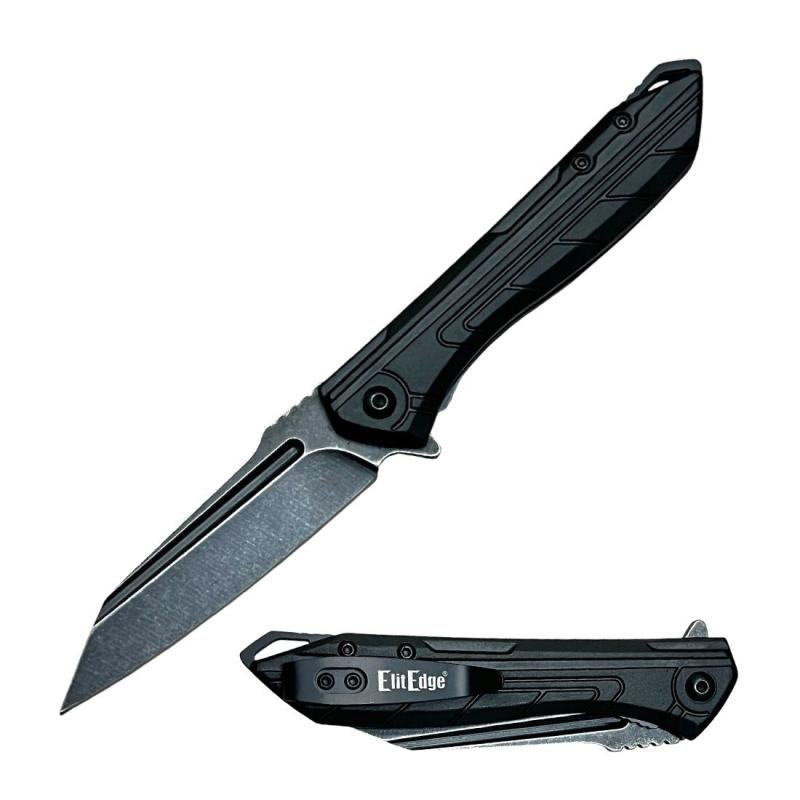 Tactical Wharncliffe Knives