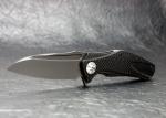 Kevin John Dmitry Sinkevich 0777cf Knife