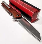 KERSHAW Avert Tactical Folding Pocket Knife