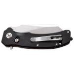 Tactical Folding Knife with D.L.M. Wharncliffe Blade