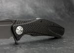 Kevin John Dmitry Sinkevich 0777cf Knife