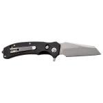 Tactical Folding Knife with D.L.M. Wharncliffe Blade