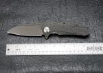 Kevin John Dmitry Sinkevich 0777cf Knife