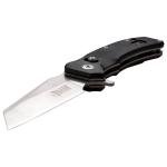 Tactical Folding Knife with D.L.M. Wharncliffe Blade