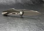 Kevin John Dmitry Sinkevich 0777cf Knife