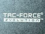 TAC FORCE Evolution Wharncliffe Spring Assisted Knife