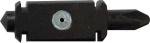 Tactical Folding Knife with D.L.M. Wharncliffe Blade