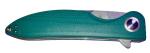 Kizer Cutlery Swaggs Sway Back Folding Knife