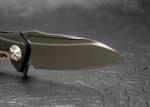 Kevin John Dmitry Sinkevich 0777cf Knife