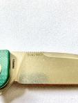 Kizer Cutlery Swaggs Sway Back Folding Knife