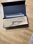 Maxace Ptilopsis Lee Williams Kickstop Knife