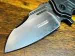 TAC FORCE Evolution Wharncliffe Spring Assisted Knife