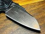 TAC FORCE Evolution Wharncliffe Spring Assisted Knife