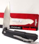 KERSHAW KS1355 ENDEMIC Tactical Spring Open Assisted Folding Pocket Knife EDC