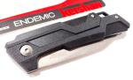 KERSHAW KS1355 ENDEMIC Tactical Spring Open Assisted Folding Pocket Knife EDC