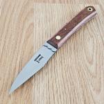 Mikihisa Folding Knife - 4" Blue Paper Steel