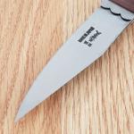 Mikihisa Folding Knife - 4" Blue Paper Steel