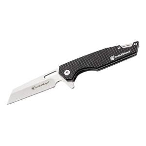 Smith & Wesson Sideburn Folding Knife 3" Blade