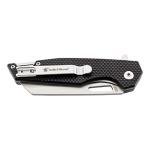 Smith & Wesson Sideburn Folding Knife 3" Blade