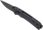Flash AT Dual-Carry Tactical Folding Knife with Cryo D2 Blade