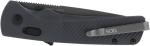 Flash AT Dual-Carry Tactical Folding Knife with Cryo D2 Blade