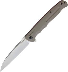 Giant Knife! Huge 11.75" Liner Lock Flipper - BIG MONSTER!