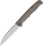 Giant Knife! Huge 11.75" Liner Lock Flipper - BIG MONSTER!