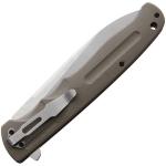 Giant Knife! Huge 11.75" Liner Lock Flipper - BIG MONSTER!