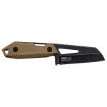 8.5" Tac Force Fixed Blade Tactical Knife Full Tang Hunting, Camping EDC Gift BR