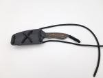 CRKT S.P.E.W. 3" Everyday Carry Wharncliffe 2388 Fixed-Blade Knife w/ Sheath