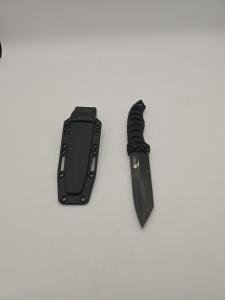 CRKT First Strike 2705K Taiwan Fixed Blade Knife with Sheath 