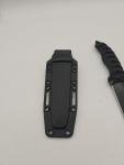 CRKT First Strike 2705K Taiwan Fixed Blade Knife with Sheath 