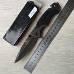 Spring Assisted Tactical Rescue Folding POCKET KNIFE Camping Survival Knives