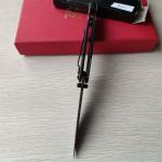 Spring Assisted Tactical Rescue Folding POCKET KNIFE Camping Survival Knives