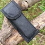 Multi-functional folding pocket tactical knife is suitable for daily camping