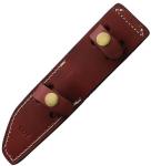 Main Street UDT Fixed Knife 3.5" Full Tang 1095 Cro-Van Steel Blade G10 Handle