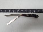 Vintage Case XX 62048SP "Slim Trapper" Folding Knife - USA 1976