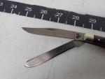 Vintage Case XX 62048SP "Slim Trapper" Folding Knife - USA 1976